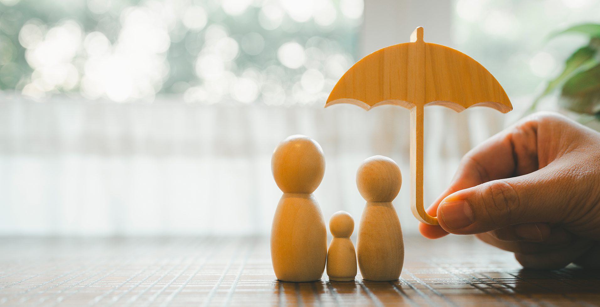 Palm Beach insurance and investments protecting families with personalized solutions.