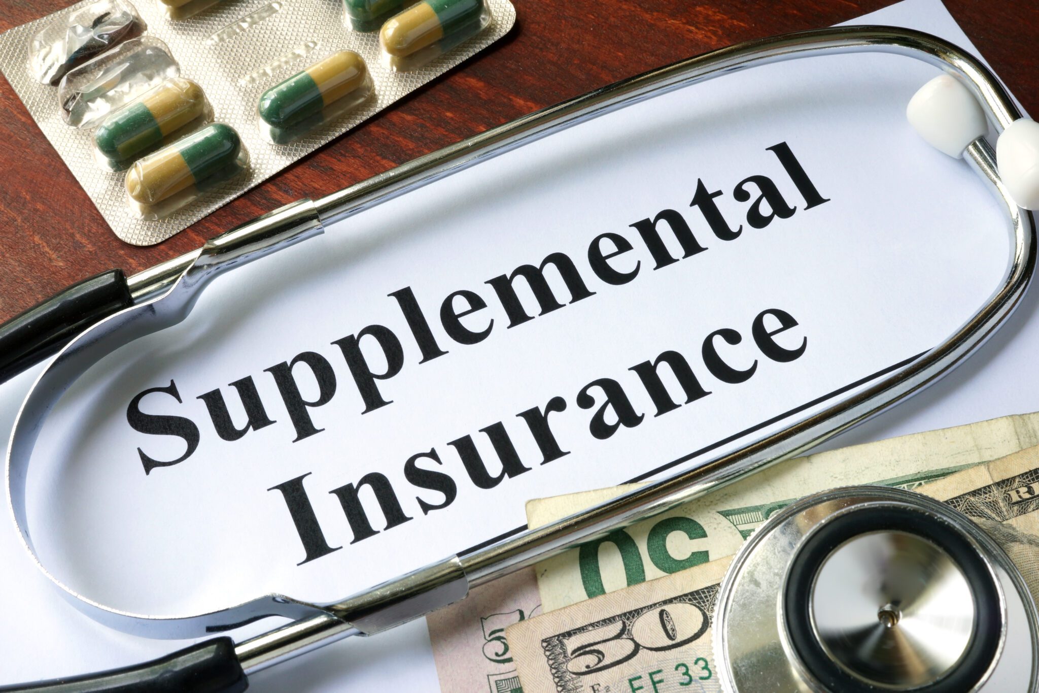 Medicare Advantage vs Medicare Supplement Florida 2025