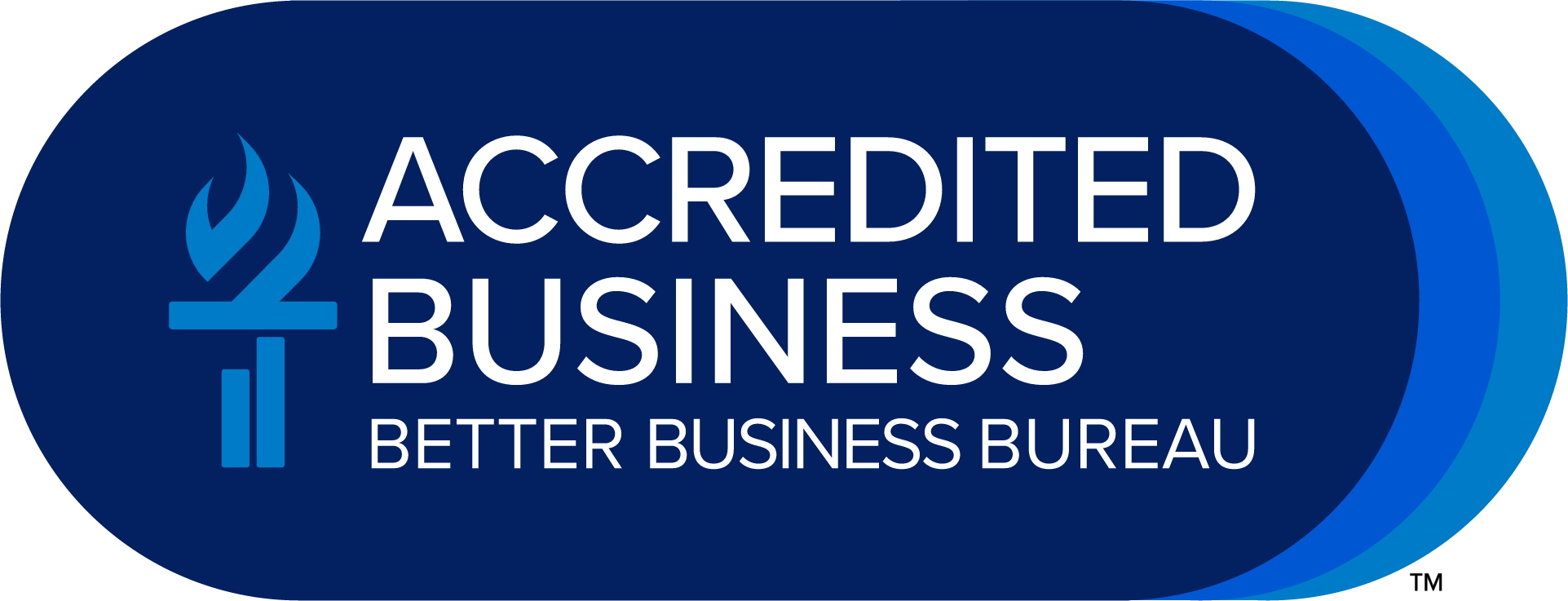 Accredited Business Seal