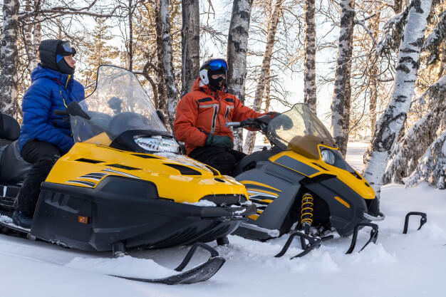 Snowmobile Insurance