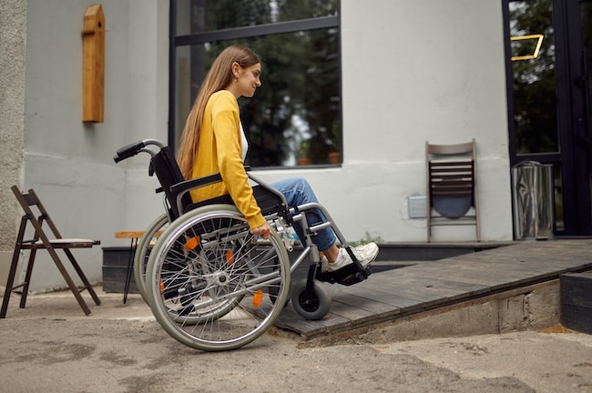 Long-Term Disability Insurance