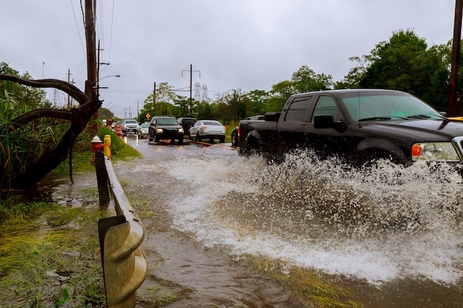 Flood Insurance